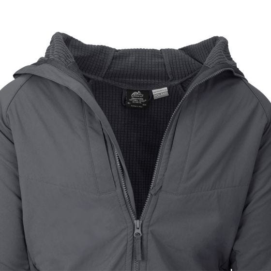 Helikon Urban Hybrid StormStretch Softshell-takki - Shadow Grey