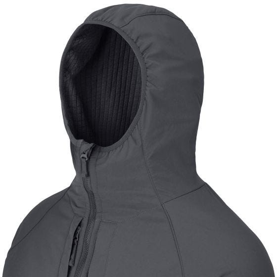 Helikon Urban Hybrid StormStretch Softshell-takki - Shadow Grey