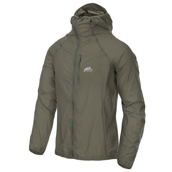 Helikon Tramontane WindPack Takki - Alpha Green
