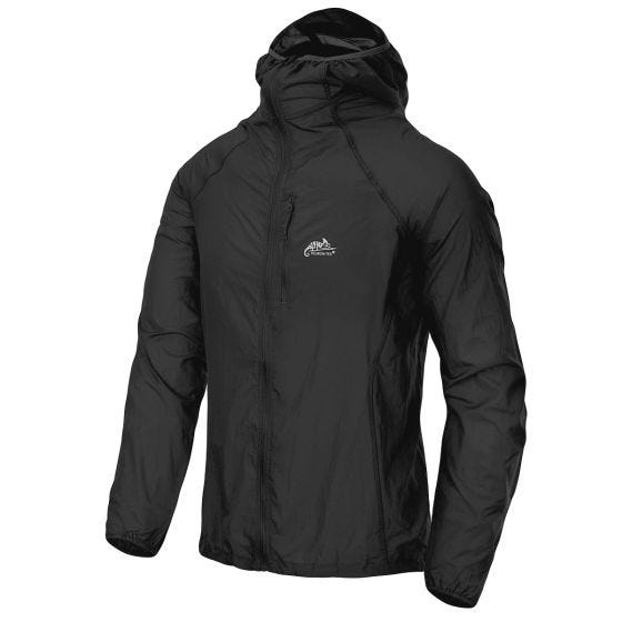 Helikon Tramontane WindPack Takki - Musta