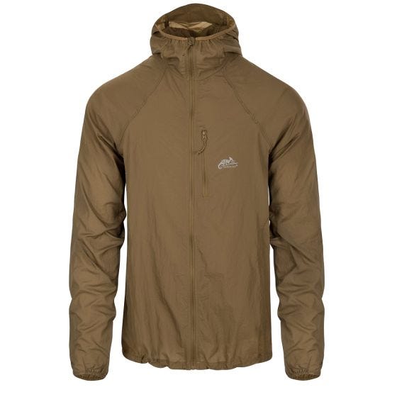 Helikon Tramontane WindPack Takki - Coyote