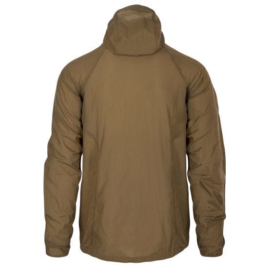 Helikon Tramontane WindPack Takki - Coyote