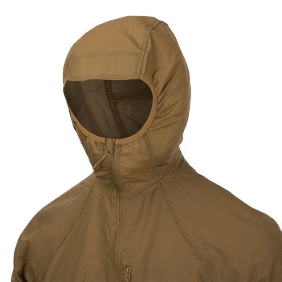 Helikon Tramontane WindPack Takki - Coyote