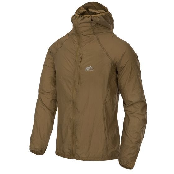 Helikon Tramontane WindPack Takki - Coyote