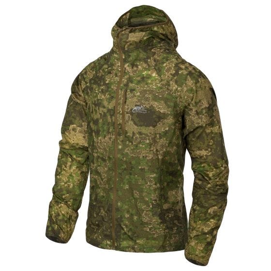 Helikon Tramontane WindPack Takki - PenCott WildWood