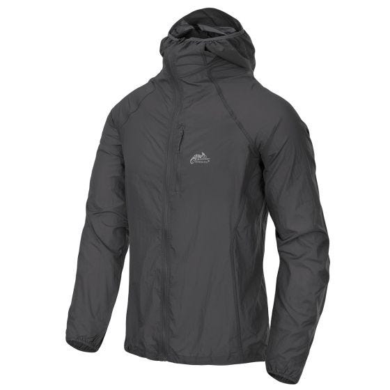 Helikon Tramontane WindPack Takki - Shadow Grey