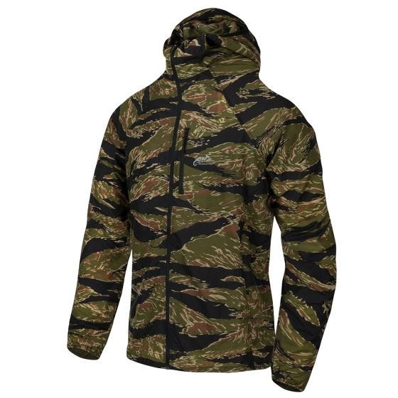 Helikon Tramontane WindPack Takki - Tiger Stripe