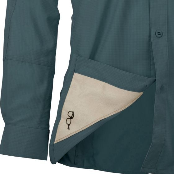 Helikon Trip Lite Paita - Cobalt