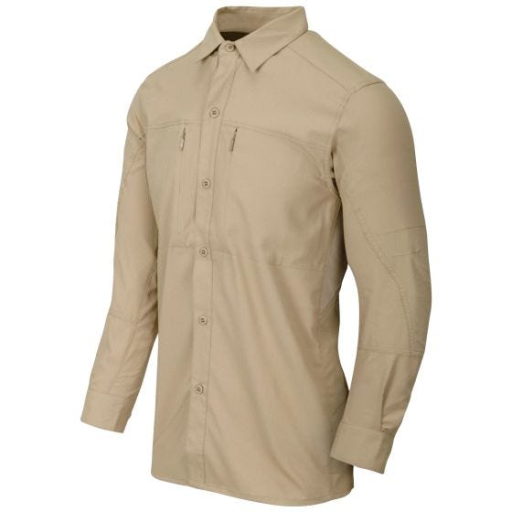 Helikon Trip Lite Paita - Silver Mink
