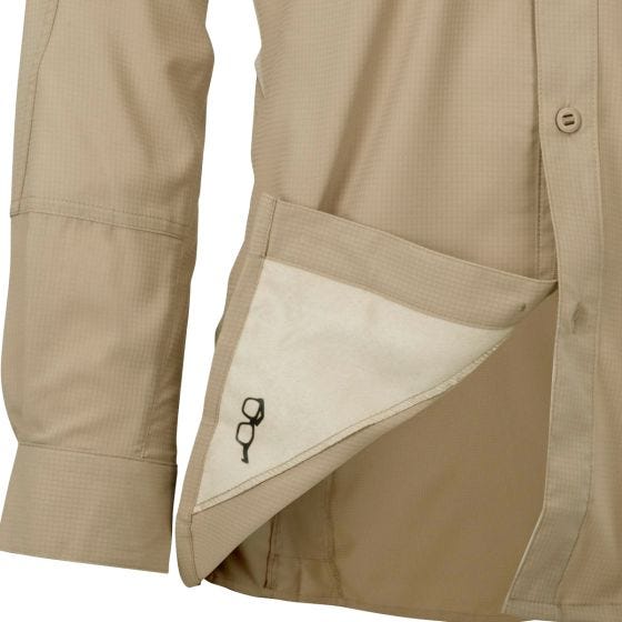 Helikon Trip Lite Paita - Silver Mink