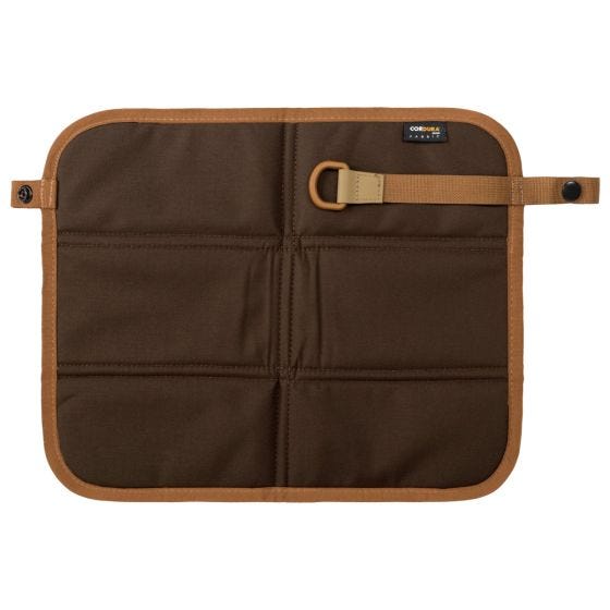 Helikon Vagabond istuinalusta - Earth Brown / Clay