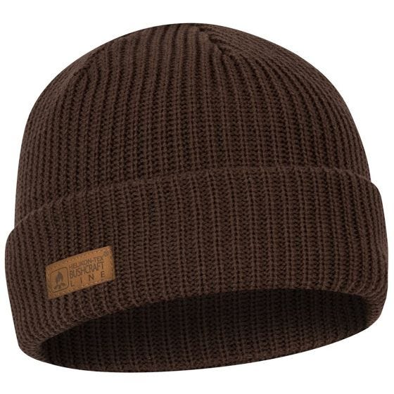 Helikon Wanderer Lippalakki - Earth Brown