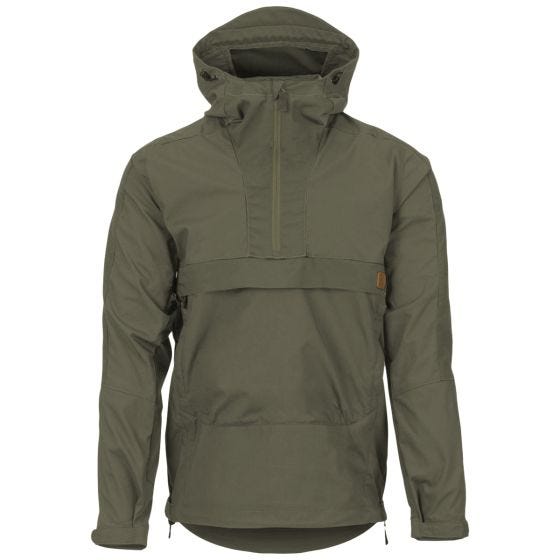 Helikon Woodsman Anorakkitakki - Taiga Green