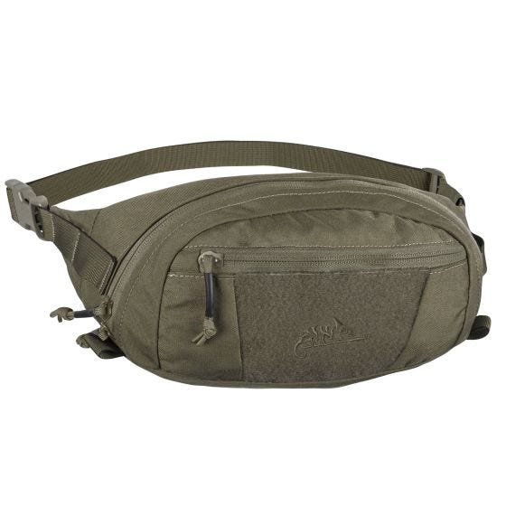 Helikon Bandicoot Vyötärölaukku - RAL 7013