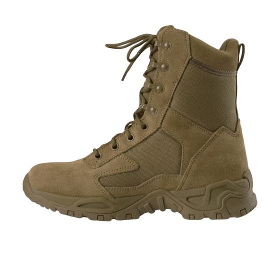 Helikon Blast Hi Saappaat - Coyote