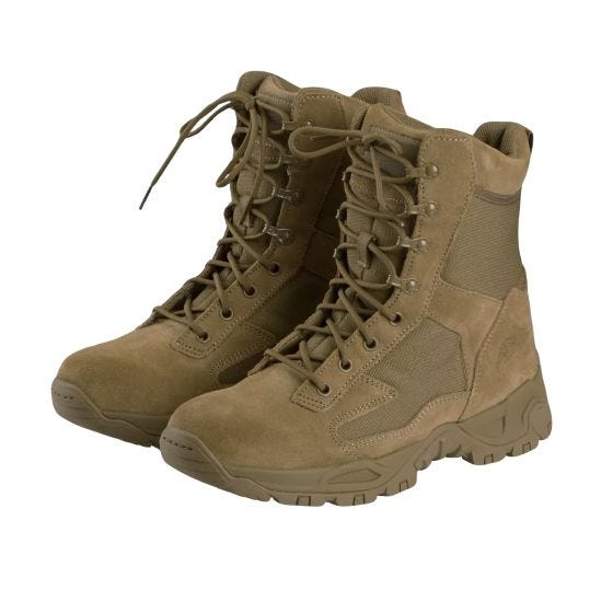 Helikon Blast Hi Saappaat - Coyote