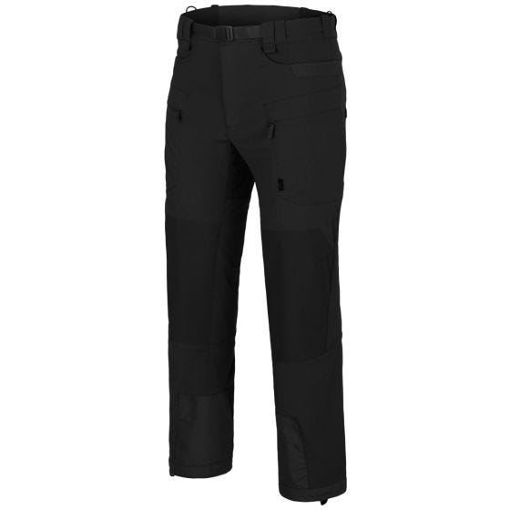 Helikon Blizzard StormStretch Housut - Musta