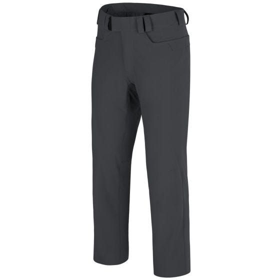 Helikon Covert VersaStretch Lite Taktiset housut - Shadow Grey