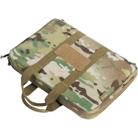 Helikon Kaksoispistoolitasku MultiCam