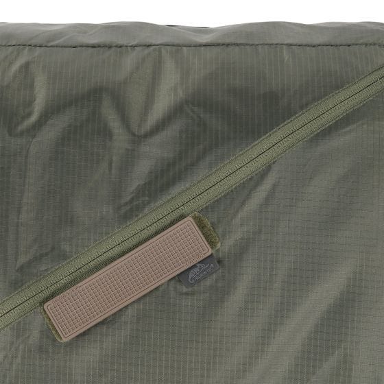 Helikon Enlarged Pakcell Laukku - Oliivinvihreä