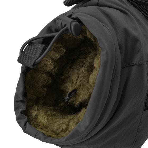 Helikon Frostbite Käsien lämmitin - Musta
