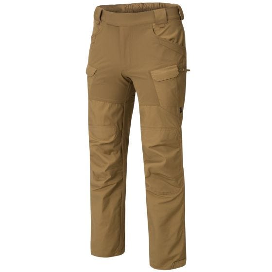 Helikon Hybrid Outback DuraCanvas Housut - Coyote