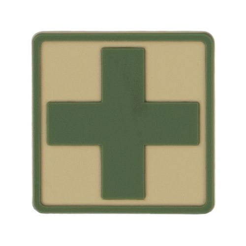 Helikon Medical Cross Paikka Khaki