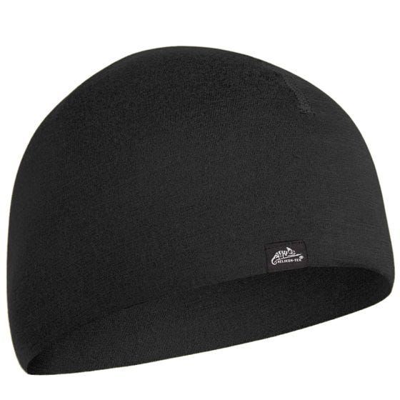 Helikon Merino Pipo - Musta