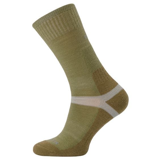 Helikon Merino Sukat - Oliivi/Coyote