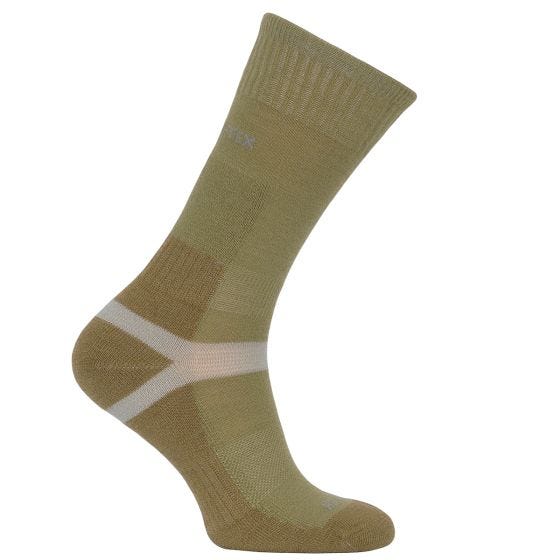 Helikon Merino Sukat - Oliivi/Coyote