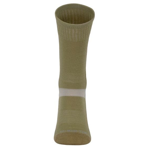 Helikon Merino Sukat - Oliivi/Coyote