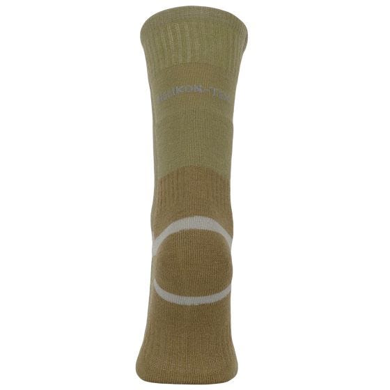 Helikon Merino Sukat - Oliivi/Coyote