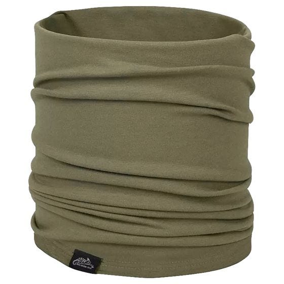 Helikon Merino Monikäyttöhuivi - Adaptive Green