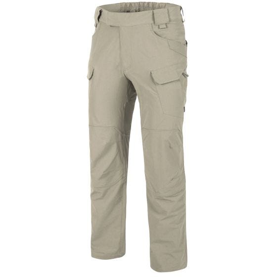 Helikon Outdoor VersaStretch Lite Taktiset housut - Khaki