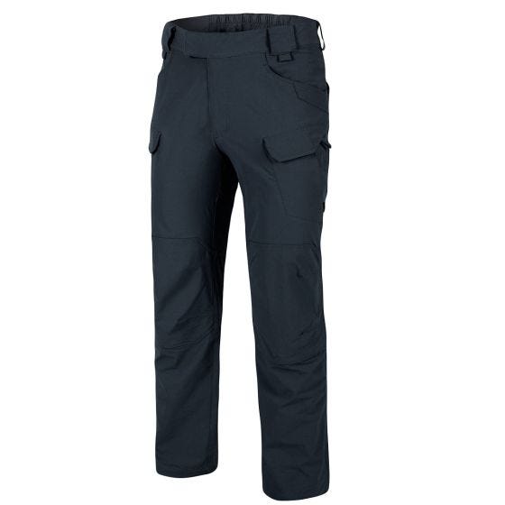 Helikon Outdoor VersaStretch Lite Taktiset housut - Tummansininen