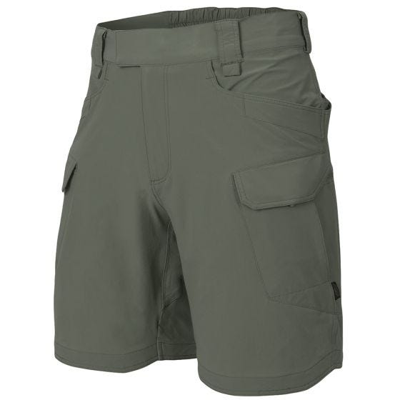 Helikon Outdoor Tactical Shortsit - Olive Drab