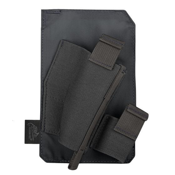 Helikon Pistoolikoteloinsertti - Shadow Grey