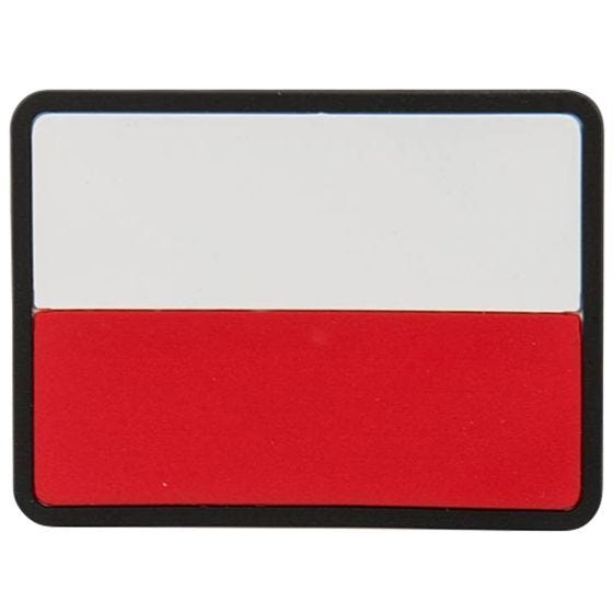 Helikon Polish Flag Paikka - True Colours