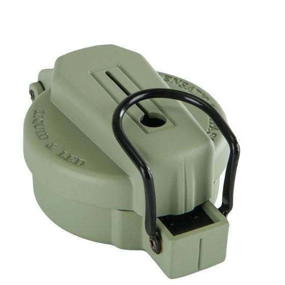 Helikon Ranger Kompassi - Vihreä