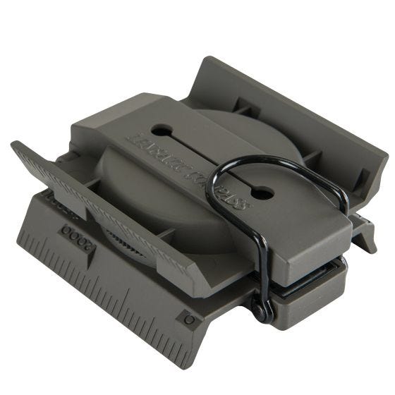 Helikon Ranger Kompassi - Harmaa