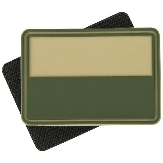Helikon Polish Subdued Lippumerkki 2 Kpl Khaki
