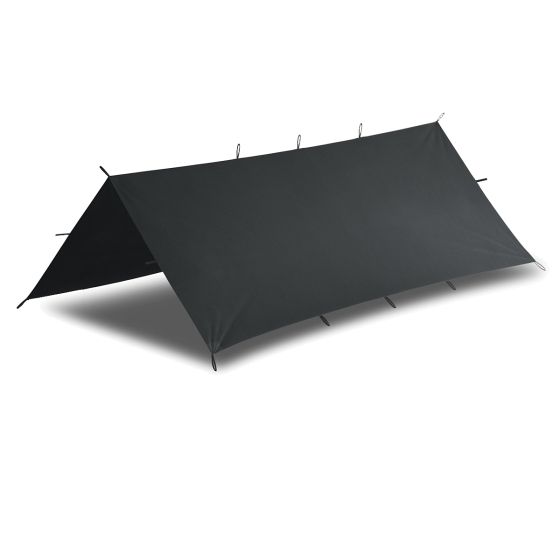 Helikon Supertarp Pieni - Shadow Grey
