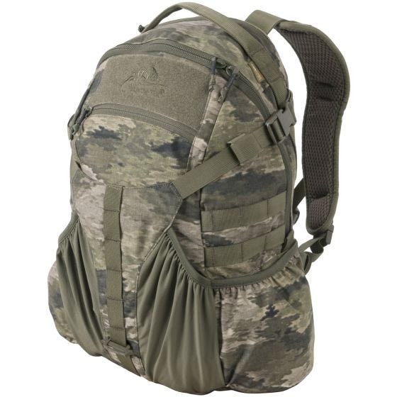 Helikon Raider Reppu A-TACS iX
