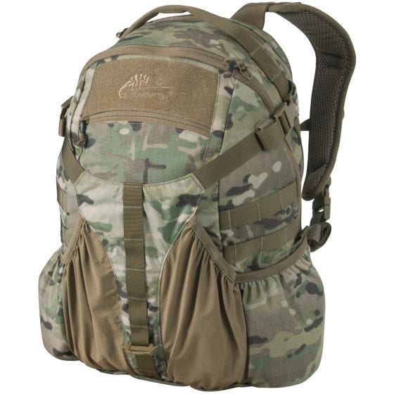 Helikon Raider Reppu - MultiCam