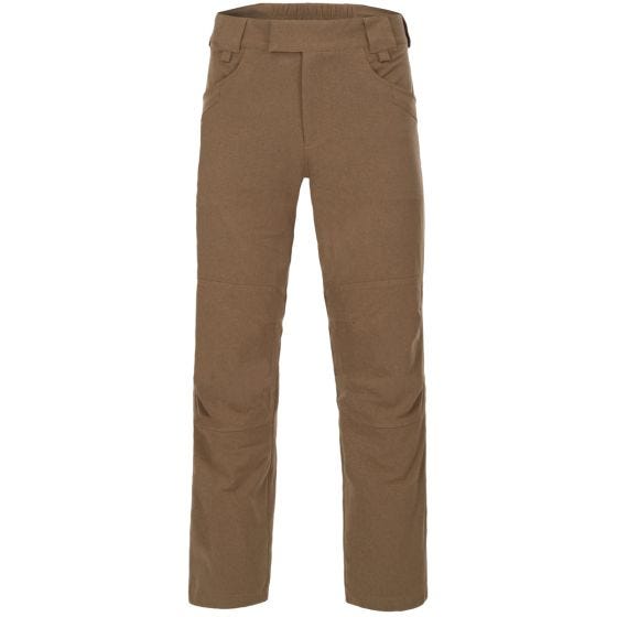 Helikon Tactical AeroTech Vaellushousut - Mud Brown
