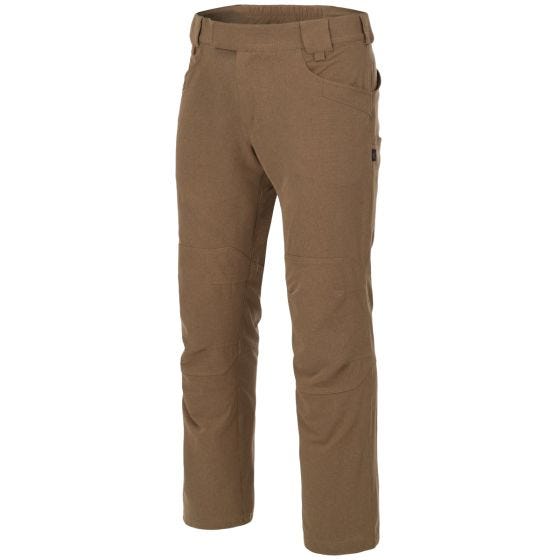 Helikon Tactical AeroTech Vaellushousut - Mud Brown