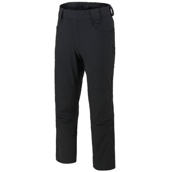 Helikon Tactical VersaStretch Vaellushousut - Musta