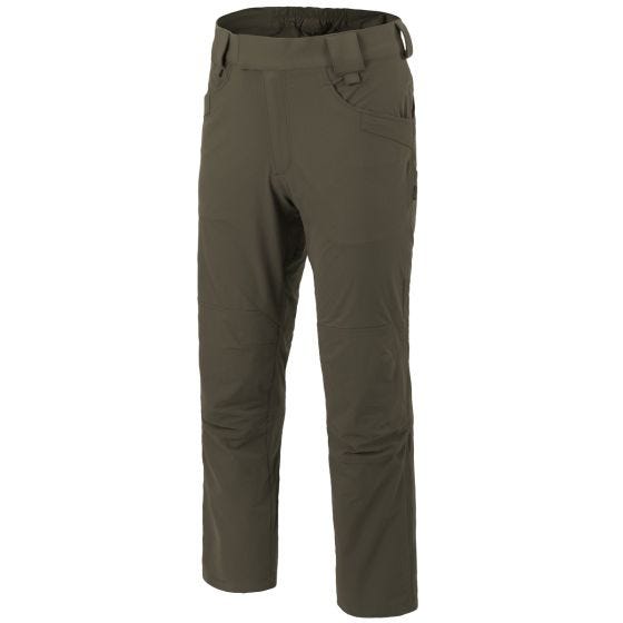 Helikon Tactical VersaStretch Vaellushousut - Taiga Green