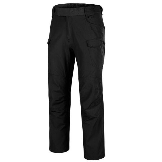 Helikon UTP Flex Housut - Musta