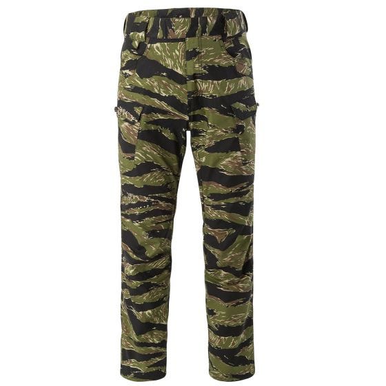 Helikon UTP Stretch Housut Puuvillasekoite-ripstop - Tiger Stripe